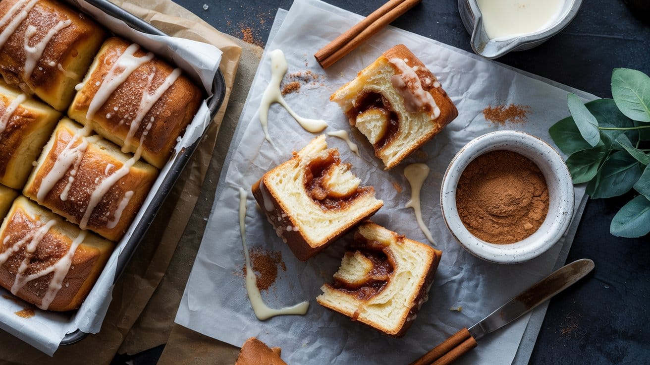 6 cinnamon sugar pull apart bread bites jRjIy8SRS2OrImaZhO PWQ ei i2XG3RLSZtJMHsCa Dg