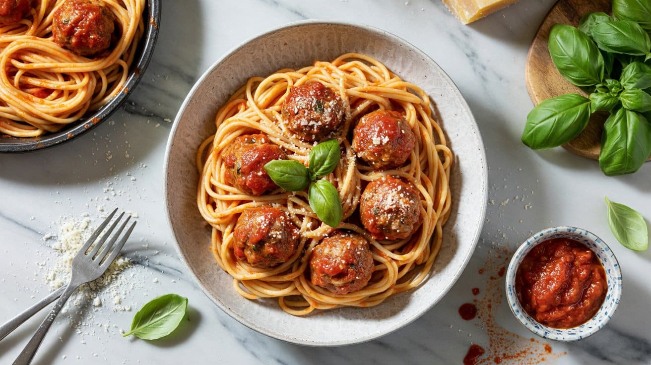 6 classic spaghetti and meatballs a brig k bSnuNLR3i4A TB07Hb1Q U9M uoyNRlWgv3BCg9n JA