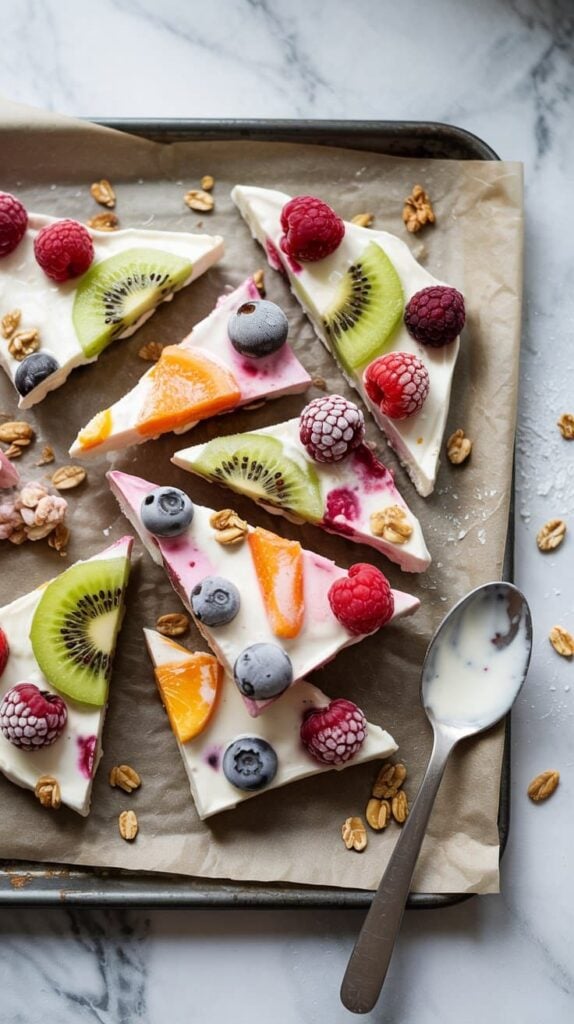 12 Potluck Desserts That Survive the Heat