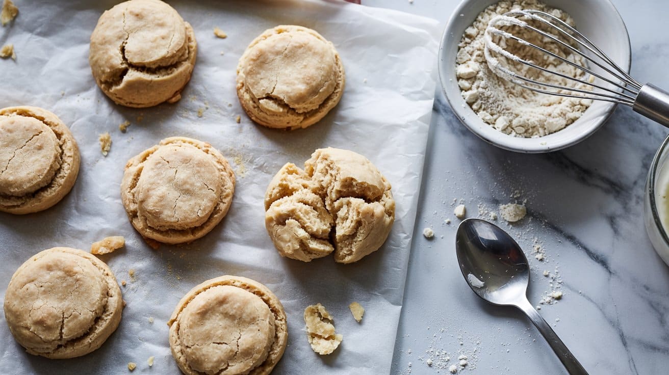 6 gluten free flaky drop biscuits a brig dd5sqs9dTLyEfmcbzCXL2w upArwSW2RmurmocP1NAcJA