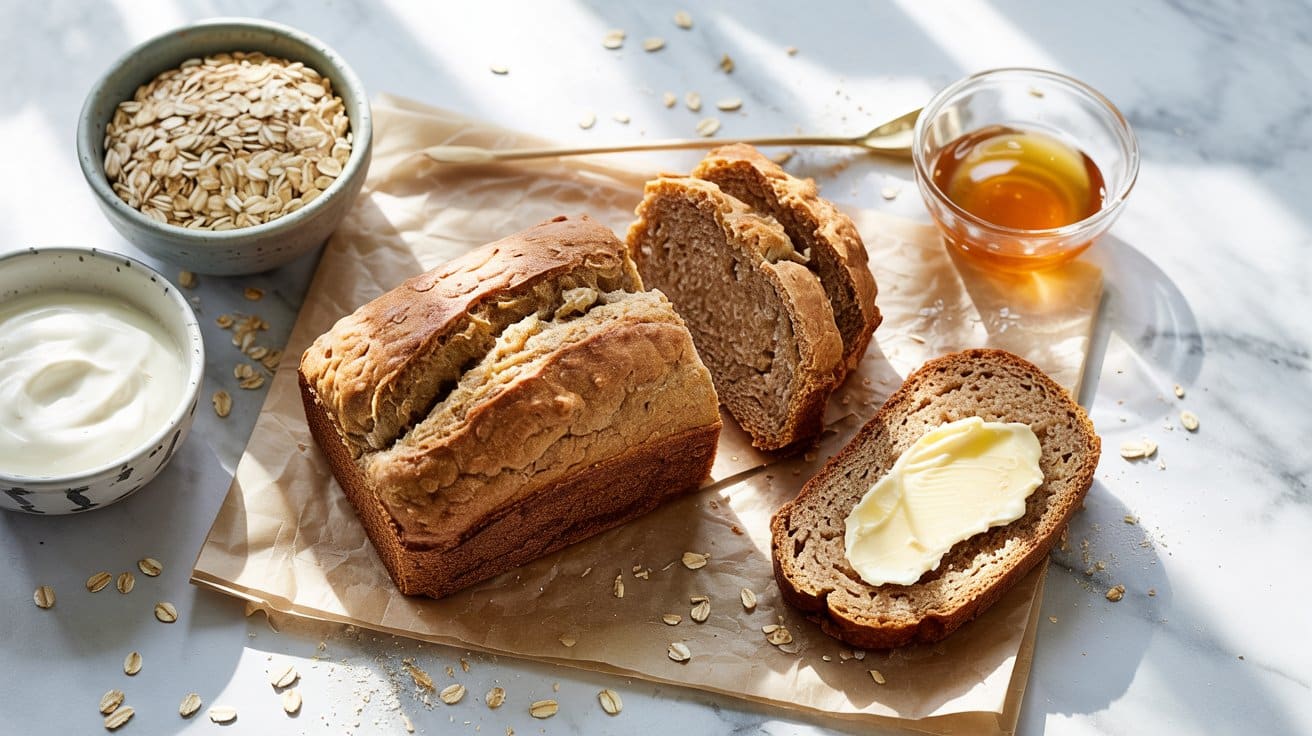 6 gluten free quick oat bread a bright t nLLTOAqdQYG uBqgYK 22w OsVsL9RiSw23i8vtMC HgA