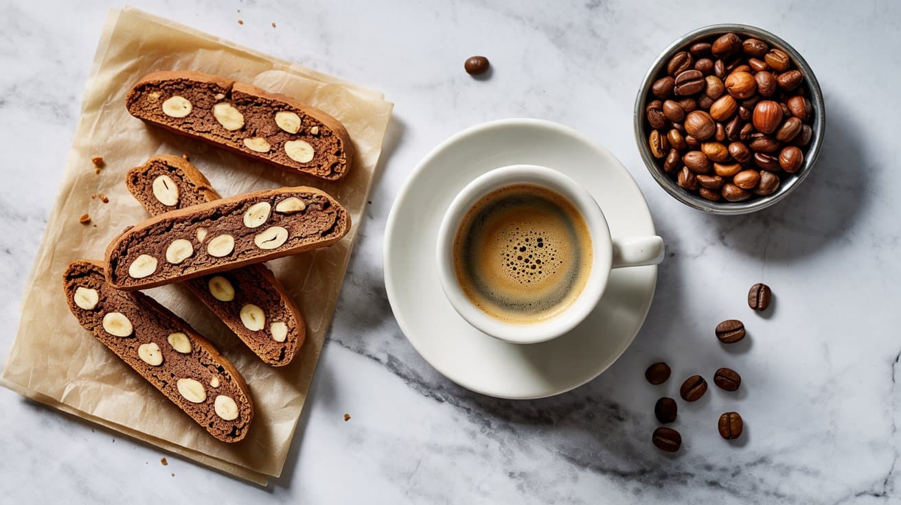6 hazelnut espresso biscotti a bright to X0p1reQxTBa9QBps3xpcgw V2Rk uuNQfOww4mGyK7L0g