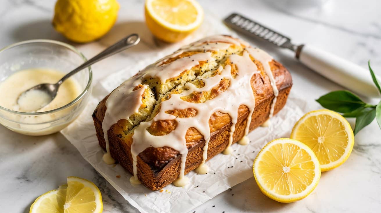 6 lemon poppy seed quick bread a bright Dk0XPYaSt21Q841FuzFJA qh0EdptSRmldLF8vrqgzw