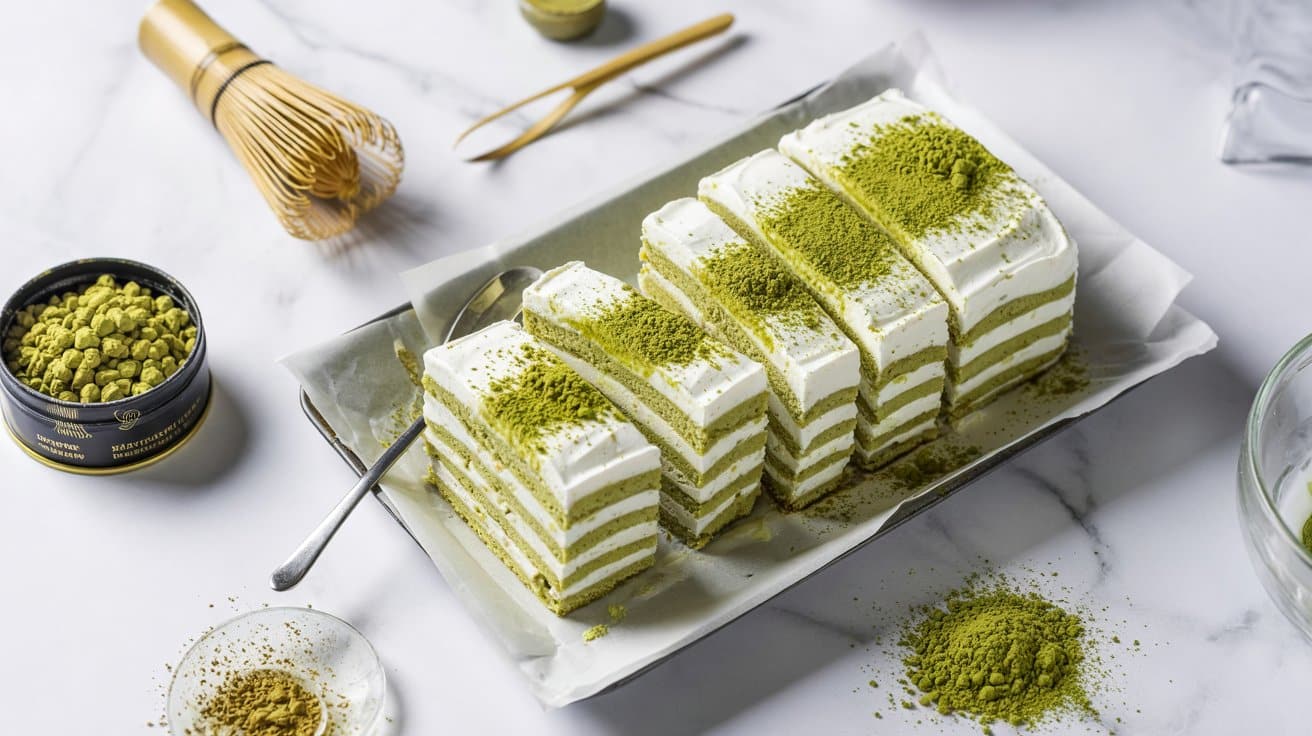 6 matcha green tea icebox cake a bright kK9H3g HRriodB2WRDedzQ hDm6 kitTualzeKcpbliWQ