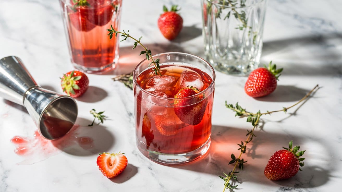 6 strawberry thyme smash a bright top do 8 DSirFFTTmuGGHV4mjy g 6vSbPDKuQPyuf5whx63skA