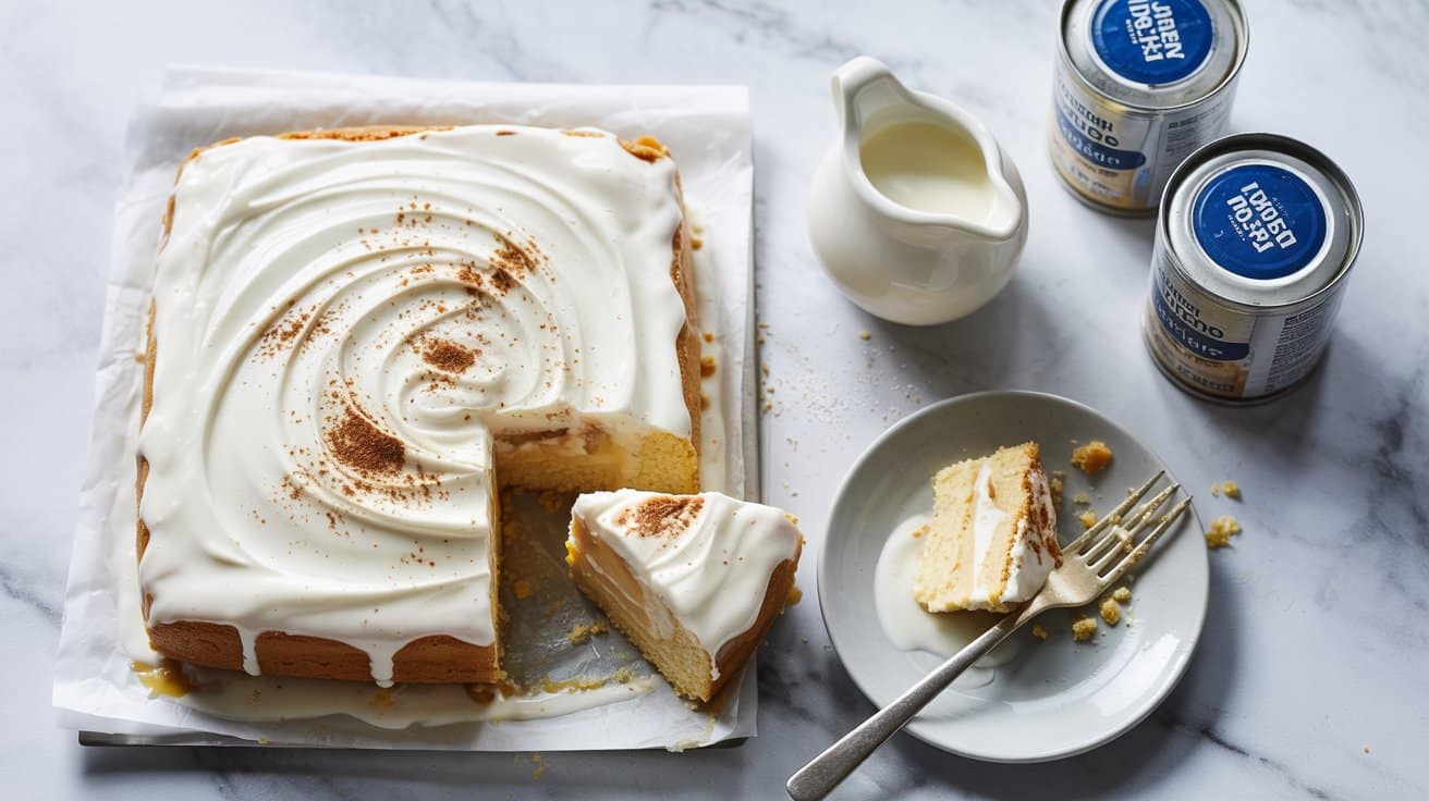 6 tres leches cake a bright top down foo J9L2doQjT1qgj fIihVvRQ Q3VN2zLCTLOs V2Y0hIUOQ