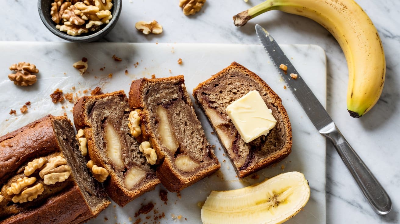 7 banana nut bread slices a bright top d BnQldvf6Q8637 1FSPKfMw 0JqfKd3UQOO032e31FF4hA