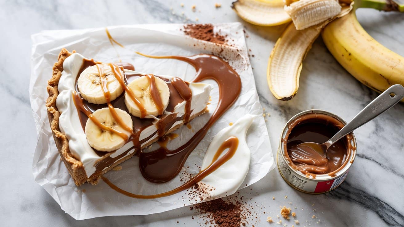 7 banoffee pie with caramel and bananas kaAUsmEoThOon3MqKkRRSw QRBJMWKEQGqLhsP8iZXOzg