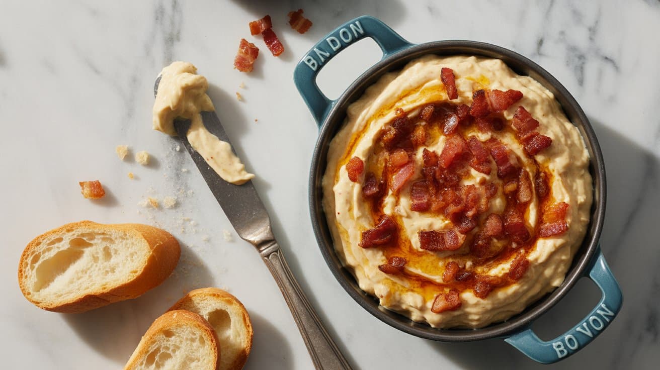 7 caramelized onion and bacon dip a brig HMPqSlidT F2g 3yJkJWg Zu46zAuwQIqmJ1eQnSwbaw