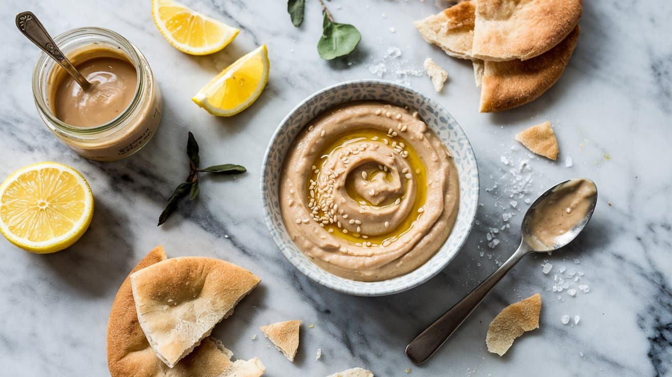 7 lemon tahini white bean dip a bright t saRLtYiuQ5WB2zX6qoOi6A aqbu0gxsRBiP4Pp06gRVYQ