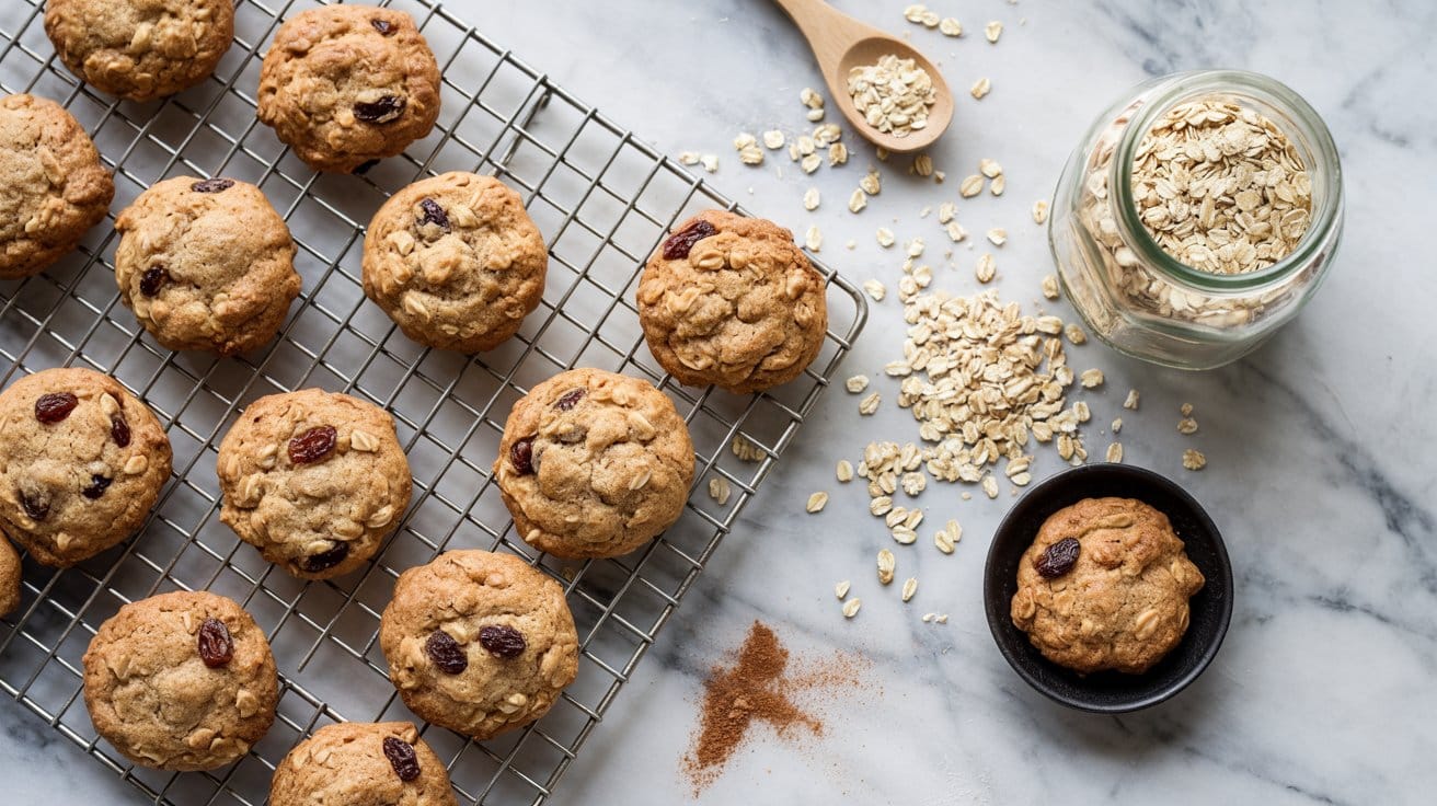 7 oatmeal raisin cookies a bright top do rbl1NgLmQZKPZ7v sF Vvw K6 vAA FSL20Mjhsy 7Bow