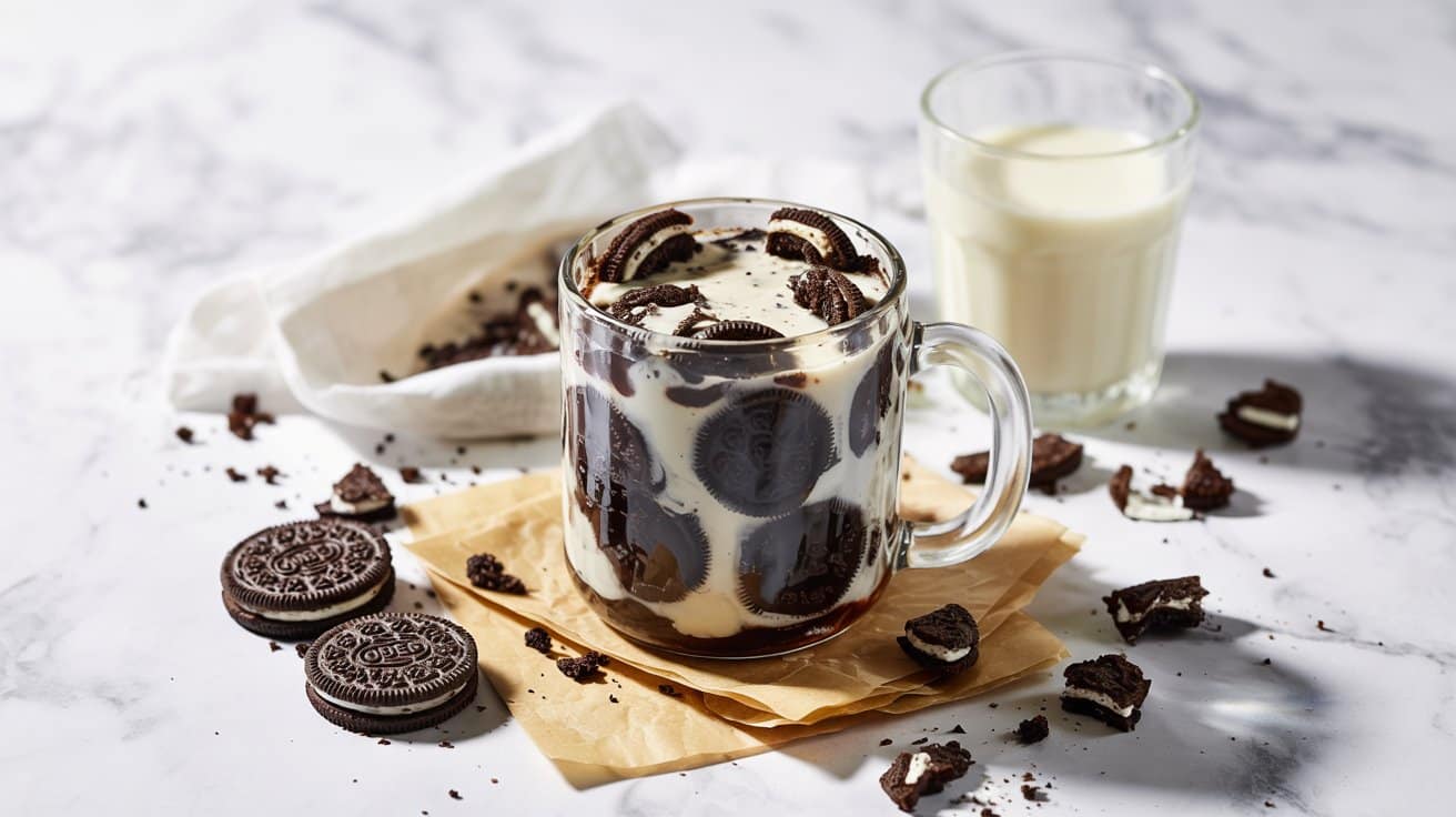 7 oreo mug cookie a bright top down food FfYEzZRKRkC8Nj3oNKV5JQ W3p1cm56Sie O6vMUBgTfg