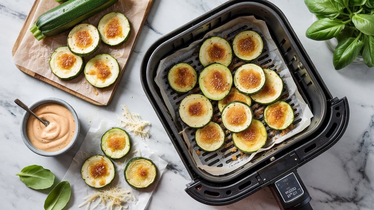 7 parmesan crusted frozen zucchini chips lrSeiUdjTLeA5OVeqIQ4hA BoaFwM5eSjK7lfhHOP23Ag