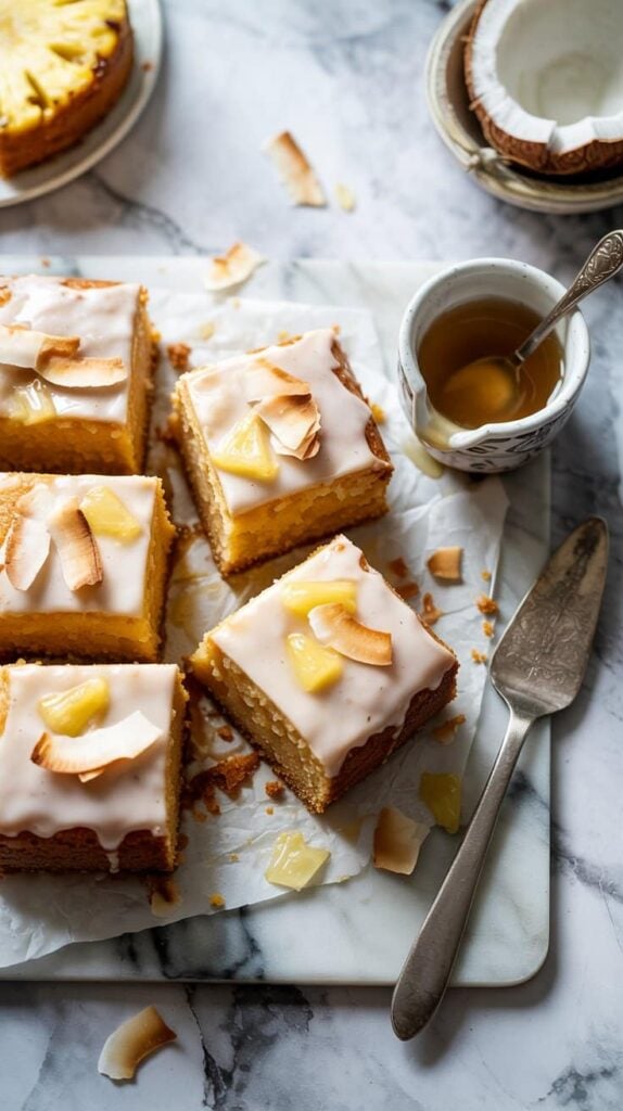 12 Potluck Desserts That Survive the Heat