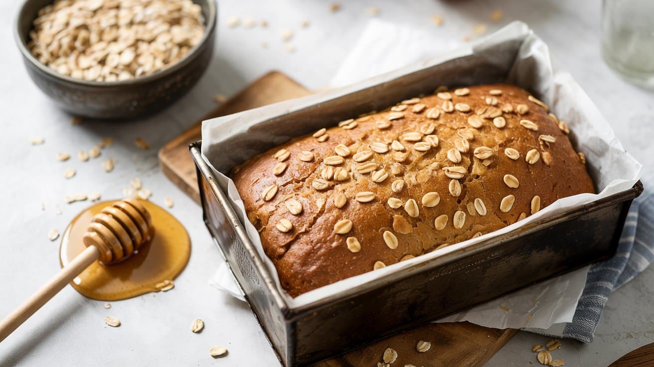 7 whole wheat honey oat bread a bright t 5m2cxvo9RBW0cVV0Tj77Ww e7kSN8CCTZSoffphONu9pQ