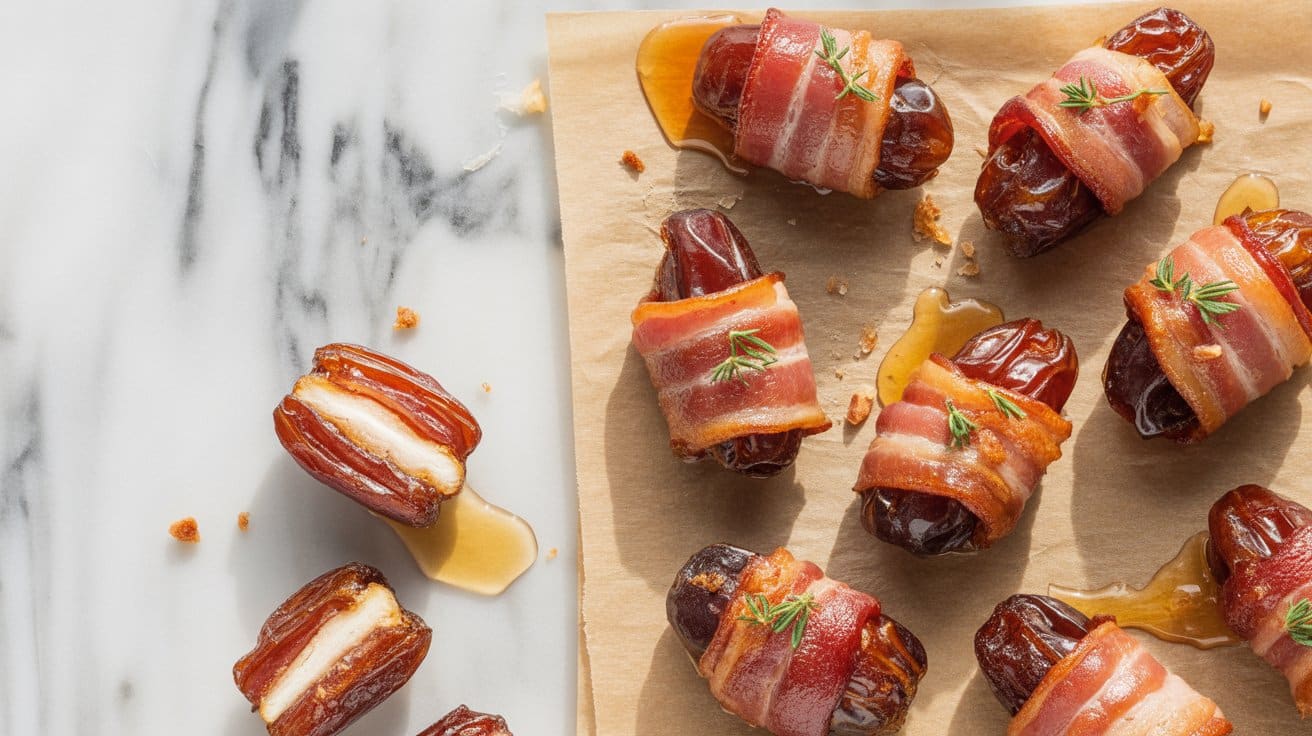 8 bacon wrapped dates a bright top down gDztpEFPS3i8ZggFRXuLuw kfxLMrcaRkSieONGGdpbFA