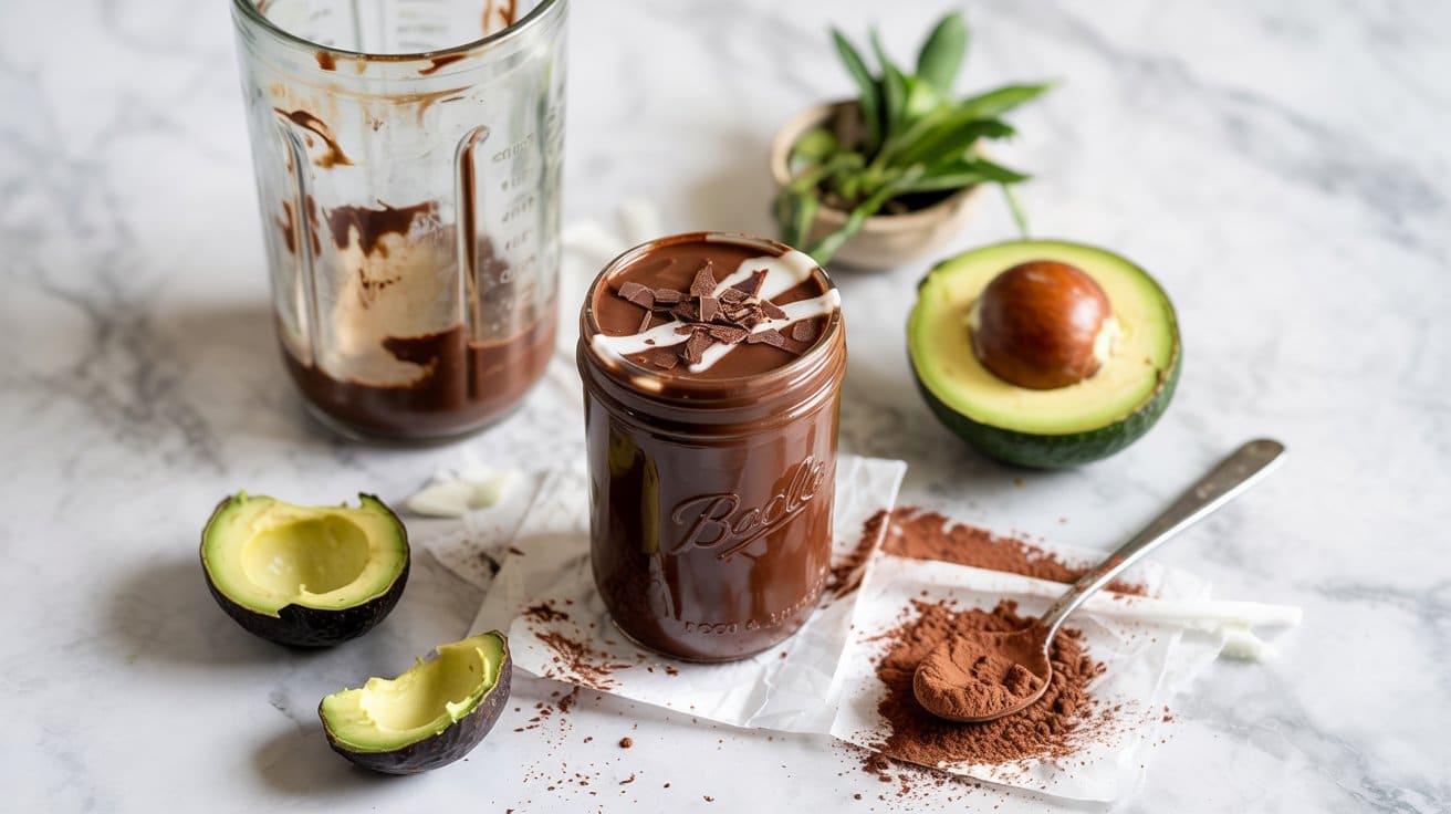 8 chocolate avocado keto smoothie a brig 0 lGtbCdRMePF4ZLkxg uQ wiPycjsySxWOZswYCkfbCg
