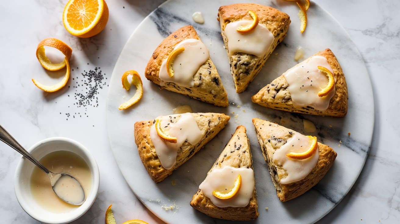 8 orange poppy seed scones a bright top 5YcFh6uUQfmjjtW25CpJWw 7C5N1dTHTlG5EsZgzU 0xQ