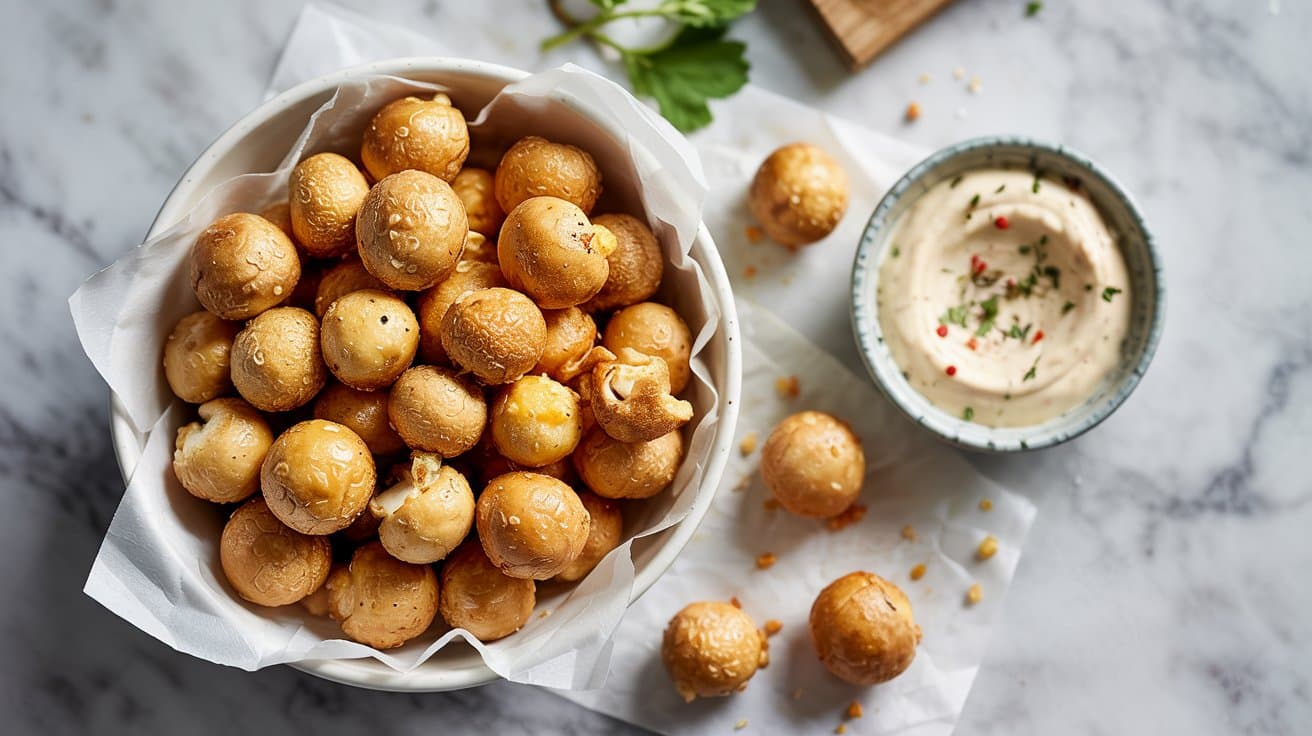 8 popcorn mushrooms a bright top down fo Kp9W7Q HTtWhgAT05Ole5Q cENxcKnlQ5KXEkTSfJHO4w