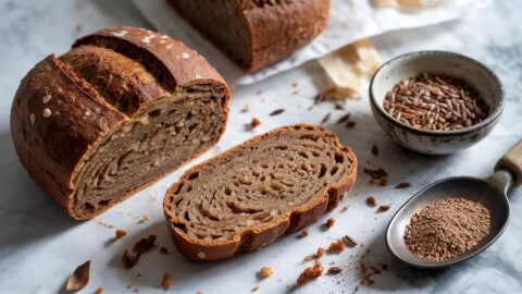 20 Rustic Loaf Recipes for Simple, Homemade Bread [2026]