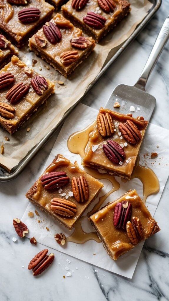 12 Potluck Desserts That Survive the Heat