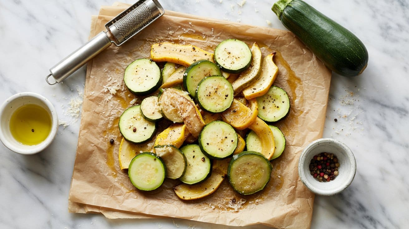 8 zucchini and summer squash medley with Qft h9RzS7ehd8yN2fzrow pbDgKBsXSNi2N9xI90BT6A