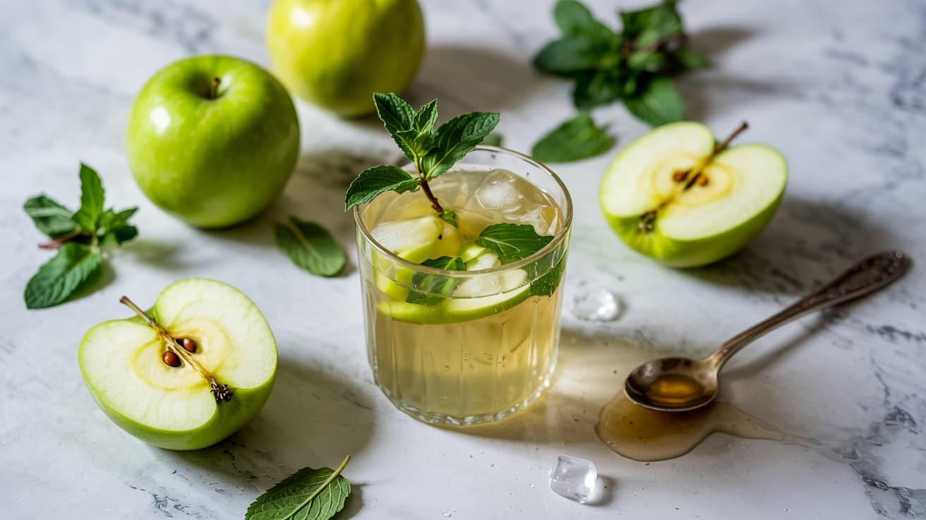 9 green apple mint splash a bright top d DR LjzCORtOv TMvDLz BA vtXHj53RMe8v5Ld3eKAKA