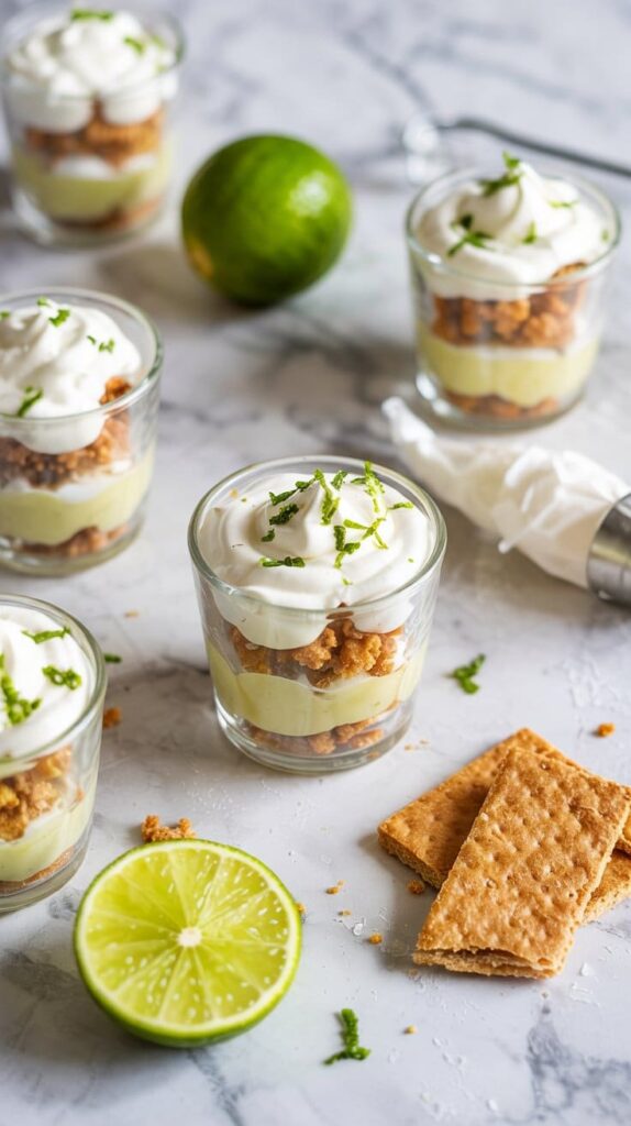 12 Potluck Desserts That Survive the Heat