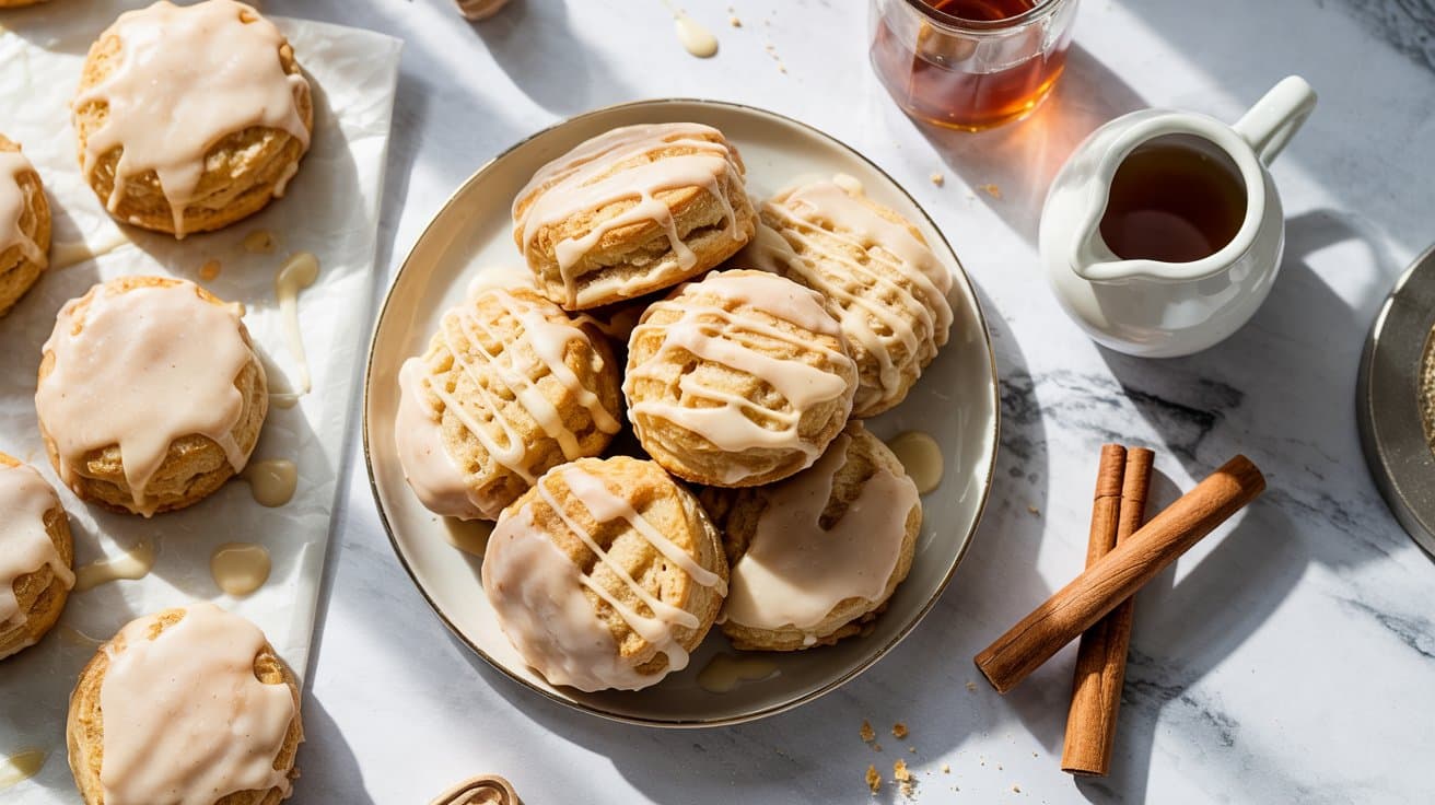 9 maple cinnamon sweet drop biscuits a b QkswBQlRTkORxcWXvnGL3A OXvAbP8dTWipn OSWf3HOA