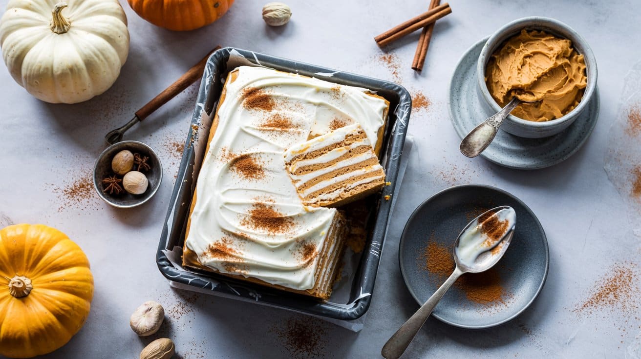 9 pumpkin spice icebox cake a bright top 2fddzUOzTBqhcmmja7gvCw U2I Z5xLR0iEfxnnq0zdcQ