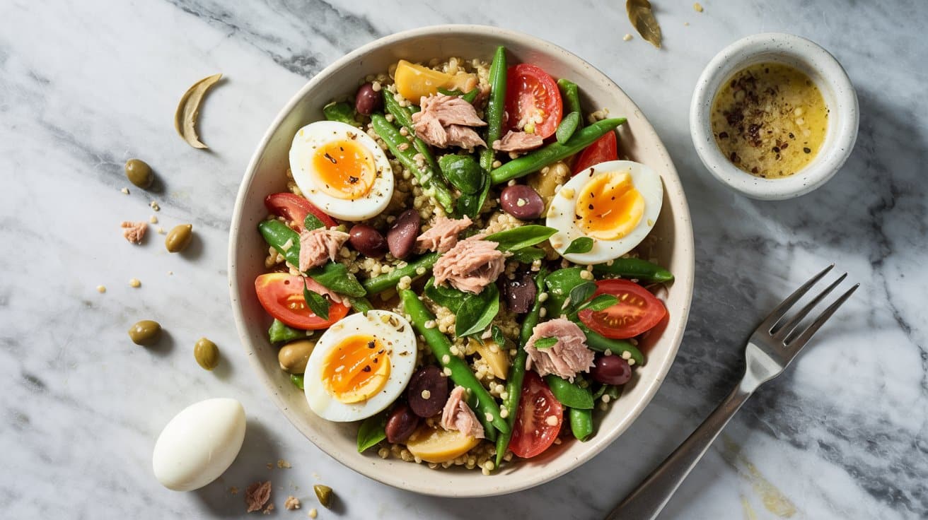 9 quinoa salad nicoise with tuna and har dCxZD qDRh2GVyi0xmW0XQ y Jao2QIukI3YFs lfcg