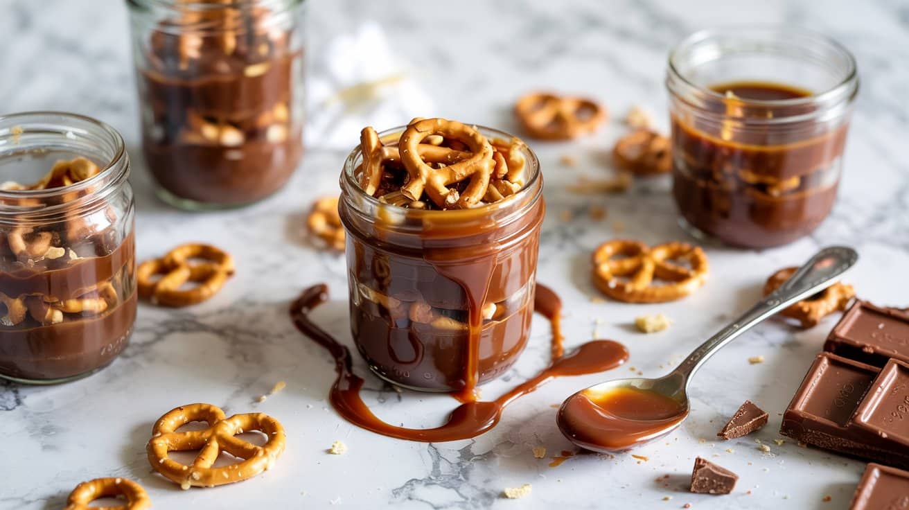9 salted caramel and chocolate pretzel j 3jm9YCzxSBGR3eKL6w5qXQ cqPW9cuQLiefiqNnsP WQ