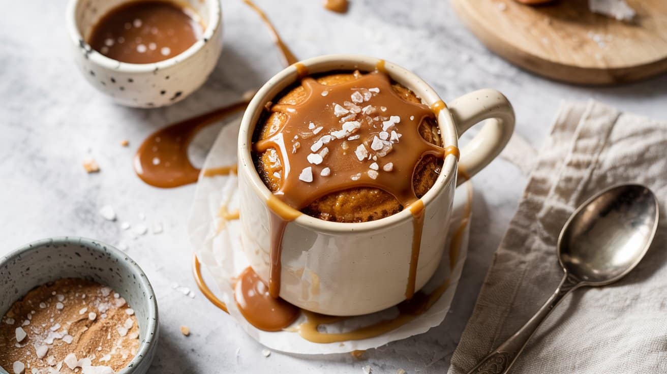 9 salted caramel mug cake a bright top d tLkw4w9QR6GNyHpOZEL17g Cq zN2ATk 3K2wjYDxUbA