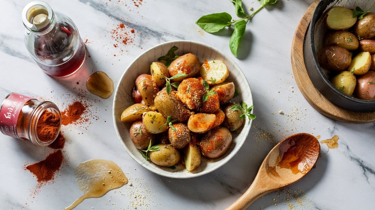 9 smoky paprika potato salad with red wi 29qcN16lTVaUrNIwiCmlIw aPsFH fWTe2zIxSLvPvumw