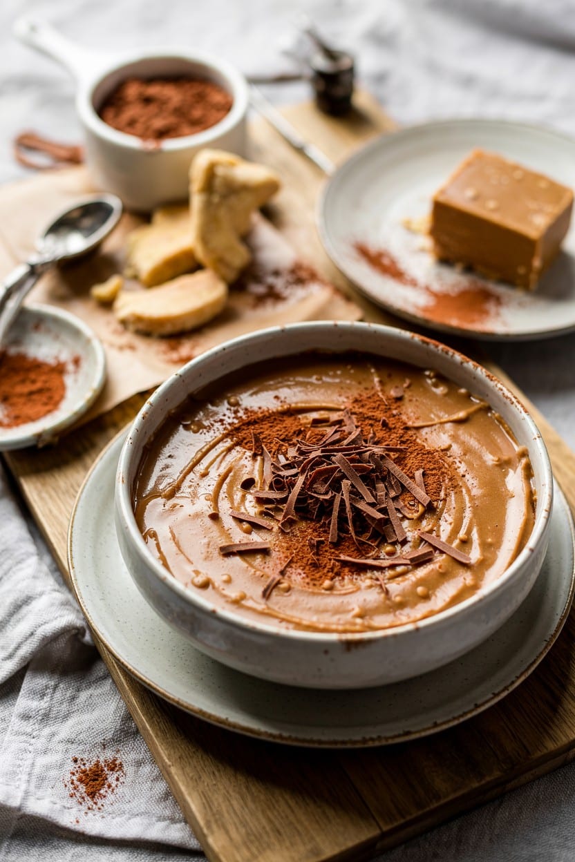 Peanut Butter Fudge (No Chocolate)