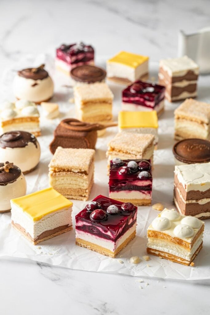 14 Easy and Delicious Freezer Desserts You Can Prep Ahead [2026]